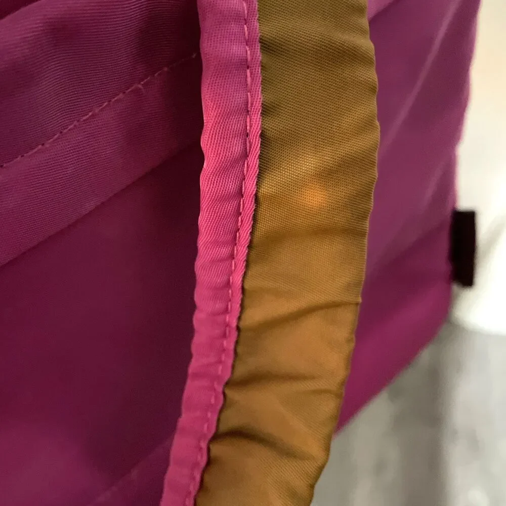 Hellolulu Pink 13 inch Laptop Shoulder / Messenger Bag